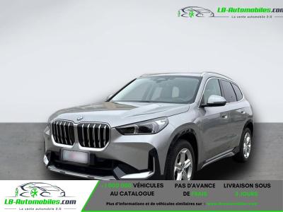 BMW X1 sDrive 18d 150ch BVA