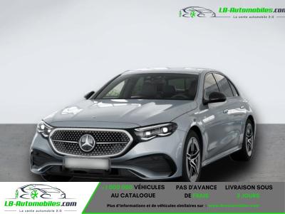 Mercedes Classe E 400 e BVA 4MATIC