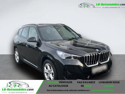 BMW X1 xDrive 23i 218ch BVA