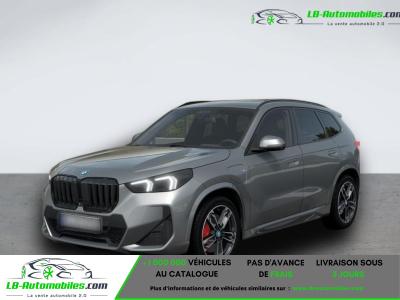 BMW X1 xDrive 30e 326ch BVA