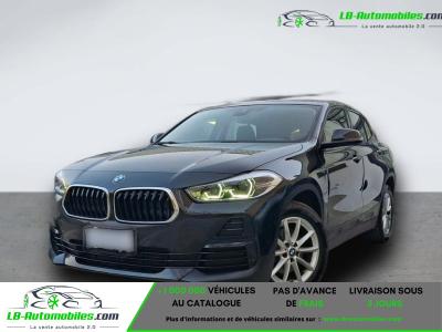 BMW X2 sDrive 18d 150 ch BVA