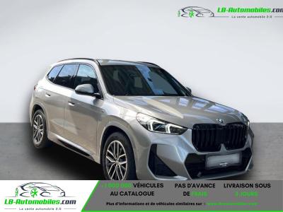 BMW X1 sDrive 18d 150ch BVA