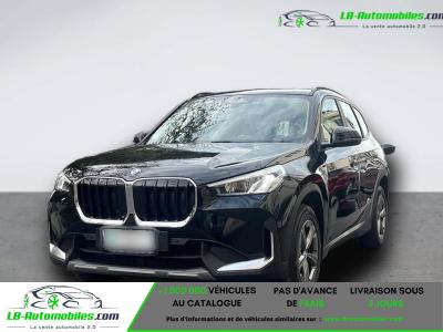 BMW X1 sDrive 18d 150ch BVA