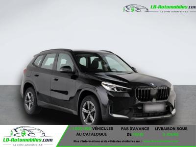 BMW X1 sDrive 18d 150ch BVA