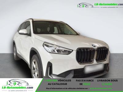 BMW X1 sDrive 18i 136ch BVA