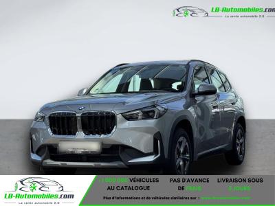 BMW X1 sDrive 18i 136ch BVA
