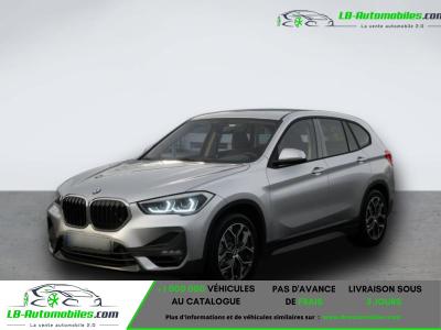 BMW X1 sDrive 20i 192 ch BVA