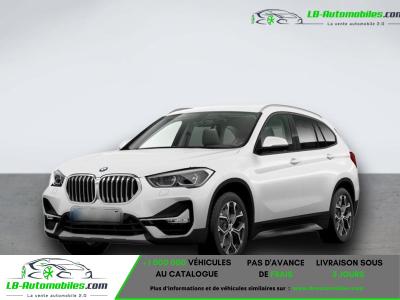 BMW X1 sDrive 20i 192 ch BVA