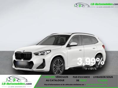 BMW X1 xDrive 23i 218ch BVA
