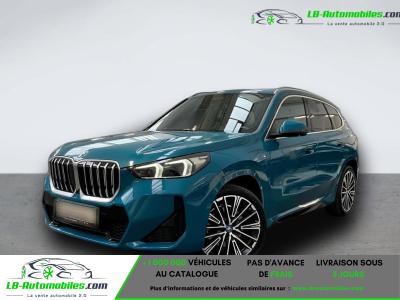 BMW X1 xDrive 30e 326ch BVA