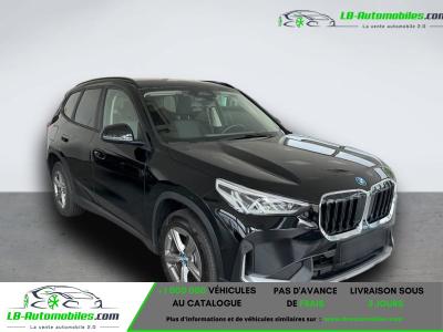 BMW X1 xDrive 25e 245ch BVA