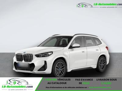 BMW X1 xDrive 25e 245ch BVA