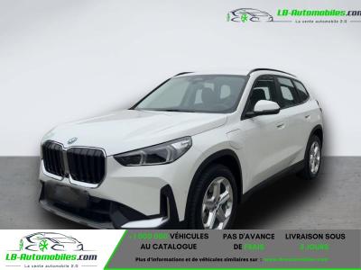BMW X1 xDrive 25e 245ch BVA