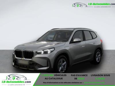 BMW X1 xDrive 25e 245ch BVA