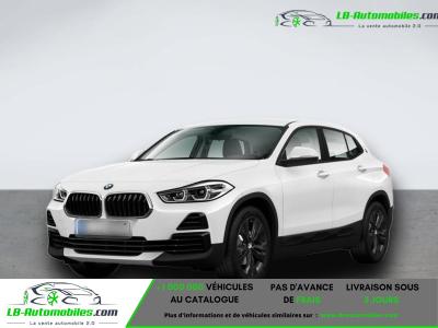 BMW X2 sDrive 18d 150 ch BVA