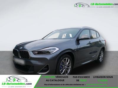 BMW X2 M35i 306 ch BVA