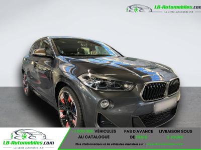 BMW X2 M35i 306 ch BVA