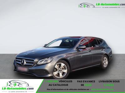 Mercedes Classe E Break 200 BVA