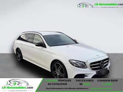 Mercedes Classe E Break 200 BVA