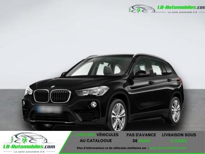 BMW X1 sDrive 20i 192 ch BVA