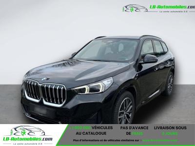 BMW X1 sDrive 18d 150ch BVA