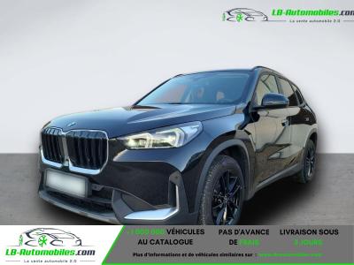 BMW X1 sDrive 18d 150ch BVA