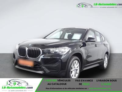 BMW X1 sDrive 18i 136 ch BVA