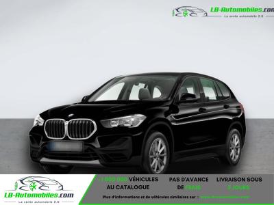 BMW X1 sDrive 18i 136 ch BVA
