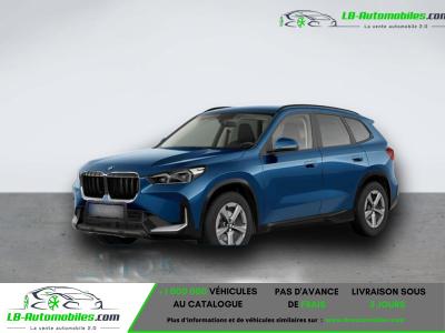 BMW X1 sDrive 18d 150ch BVA