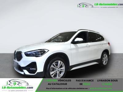 BMW X1 sDrive 18i 140 ch BVA