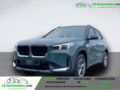 BMW X1 sDrive 18i 136ch BVA