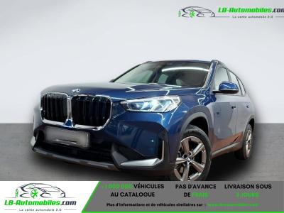 BMW X1 sDrive 18i 136ch BVA