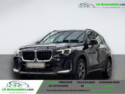 BMW X1 sDrive 18i 136ch BVA