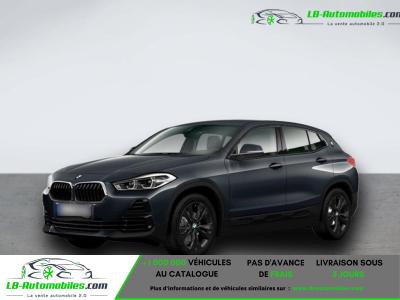 BMW X2 xDrive 18d 150 ch BVA