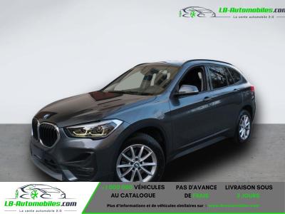 BMW X1 sDrive 18d 150 ch BVA