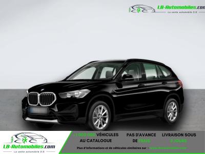 BMW X1 sDrive 20i 192 ch BVA