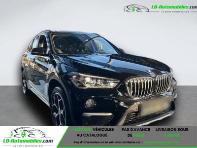 BMW X1 sDrive 20i 192 ch BVA