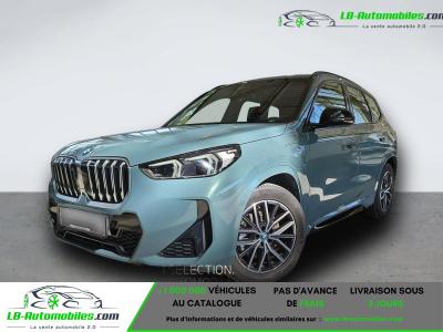 BMW X1 xDrive 30e 326ch BVA