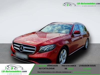 Mercedes Classe E 200 BVA