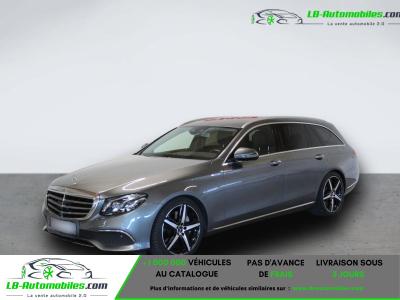 Mercedes Classe E 400 4MATIC BVA