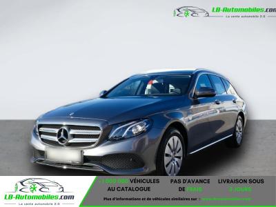 Mercedes Classe E 220 CDI BVA