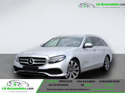 Mercedes Classe E 400 CDI BVA