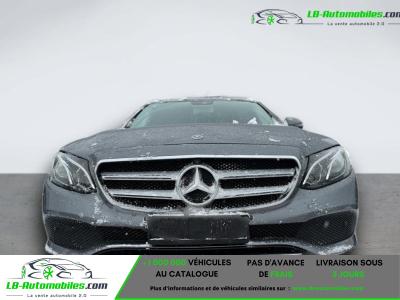 Mercedes Classe E Break 200 BVA