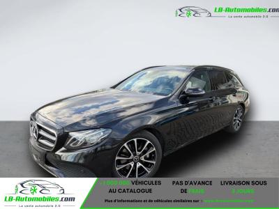 Mercedes Classe E Break 200 BVA