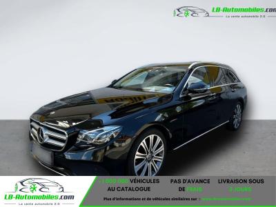 Mercedes Classe E Break 200 BVA