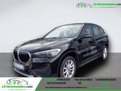 BMW X1 sDrive 18i 136 ch BVA