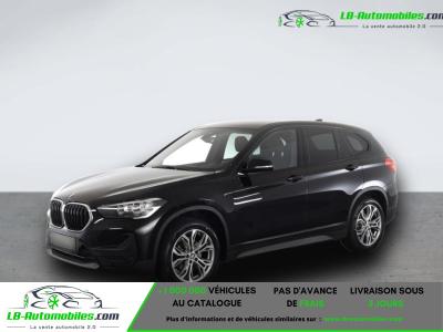 BMW X1 sDrive 18i 136 ch BVA