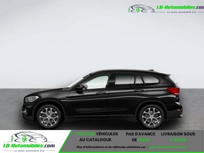 BMW X1 sDrive 20d 190 ch BVA