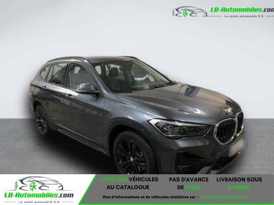BMW X1 sDrive 20d 190 ch BVA