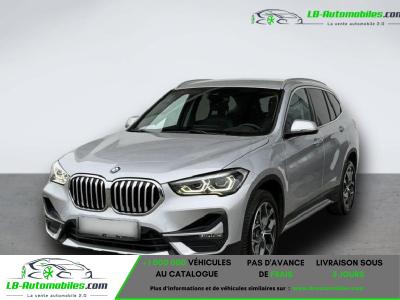 BMW X1 sDrive 20d 190 ch BVA